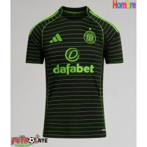 Camiseta Celtic Visitante Equipación 2025-26 manga corta